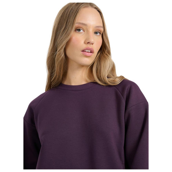 4F Γυναικείο φούτερ